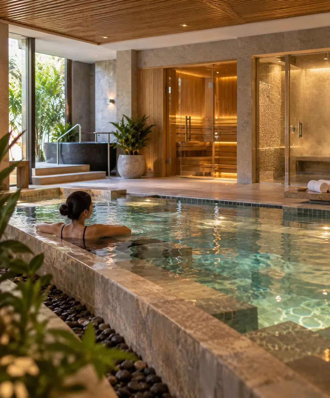Mineral & Recovery